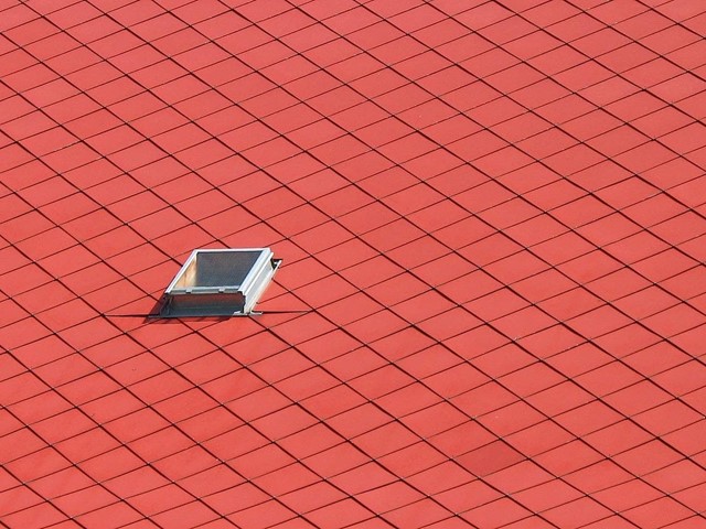 Las claves de una correcta impermeabilización de cubiertas y tejados