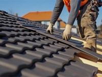 3 cosas que debe revisar en su cubierta para evitar goteras