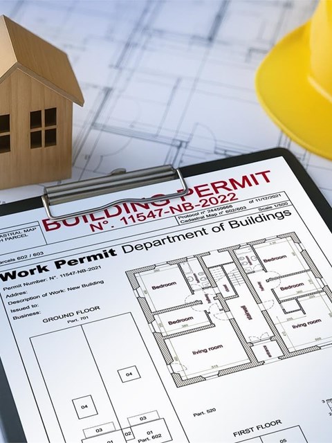 3 cosas que debes saber sobre su licencia de obra