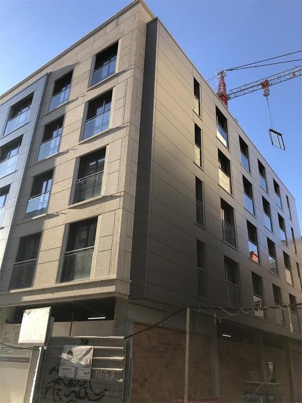 5 señales inequívocas de que su edificio necesita una rehabilitación de fachada