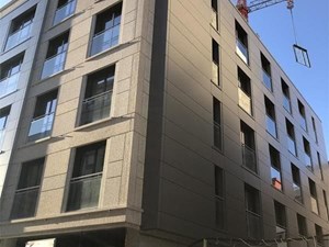 5 señales inequívocas de que su edificio necesita una rehabilitación de fachada