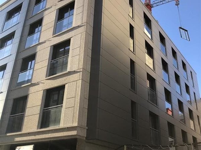 5 señales inequívocas de que su edificio necesita una rehabilitación de fachada