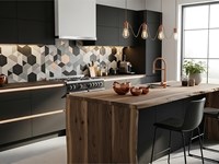 7 beneficios de instalar una isla en tu nueva cocina