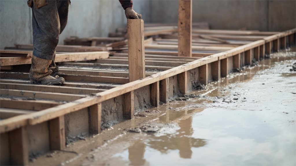 Beneficios de contar con una buena cimentación en tu vivienda