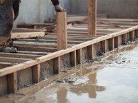 Beneficios de contar con una buena cimentación en tu vivienda