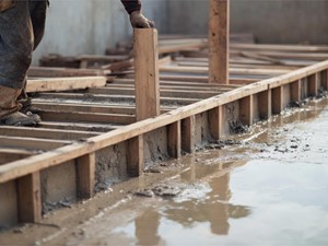 Beneficios de contar con una buena cimentación en tu vivienda