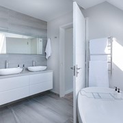 ¿Cuánto cuesta la reforma integral de un baño?