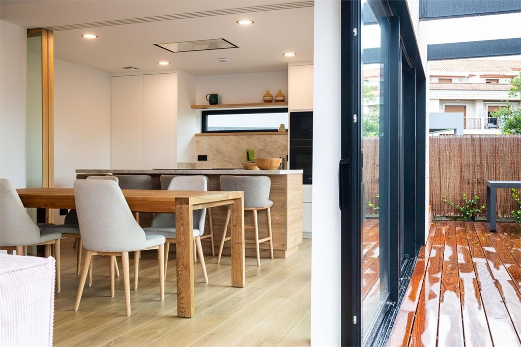 ¿Cuánto cuesta una reforma?