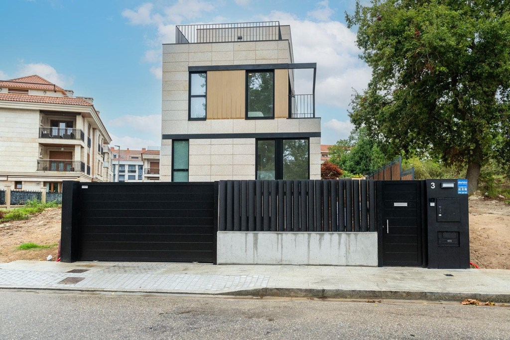 ¿Es la fachada SATE lo que su inmueble necesita?