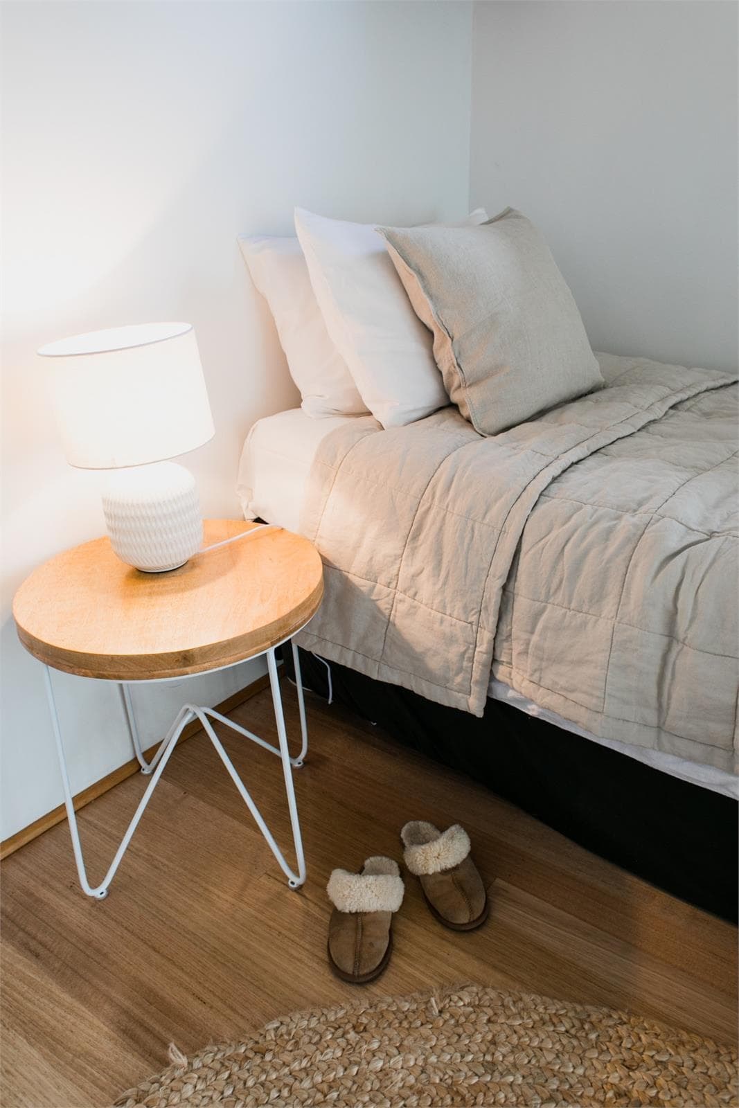 Ideas para la decoración y reforma de un dormitorio pequeño - Imagen 1