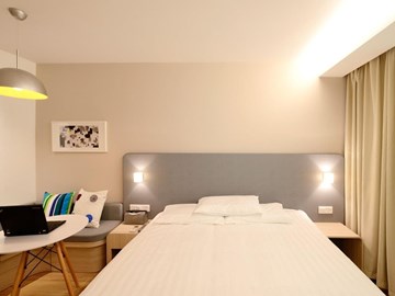 Ideas para la decoración y reforma de un dormitorio pequeño