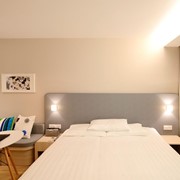 Ideas para la decoración y reforma de un dormitorio pequeño