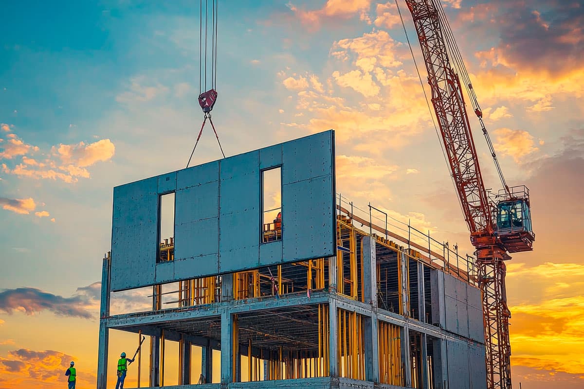 Construir vivienda en Cangas