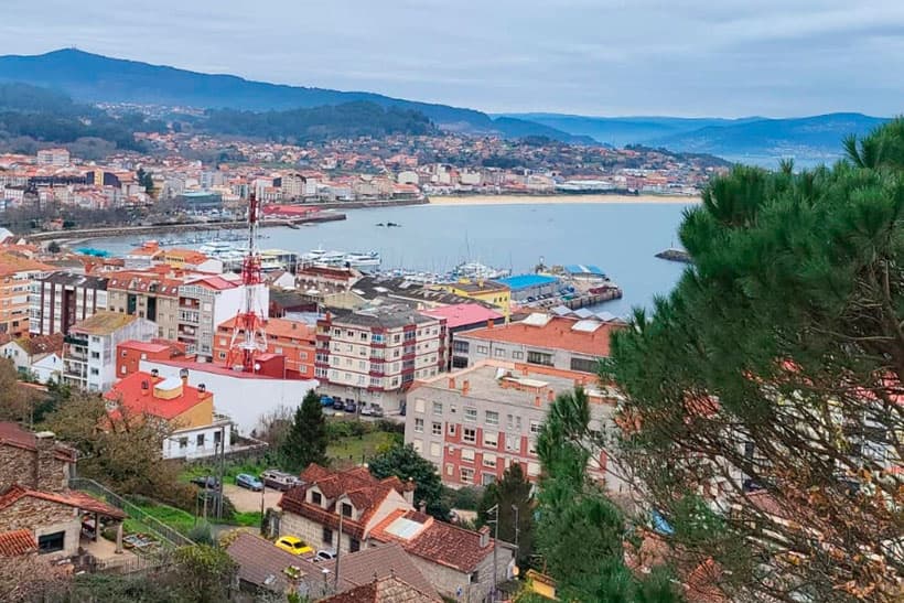 Hacer obras en comunidades de vecinos de Cangas