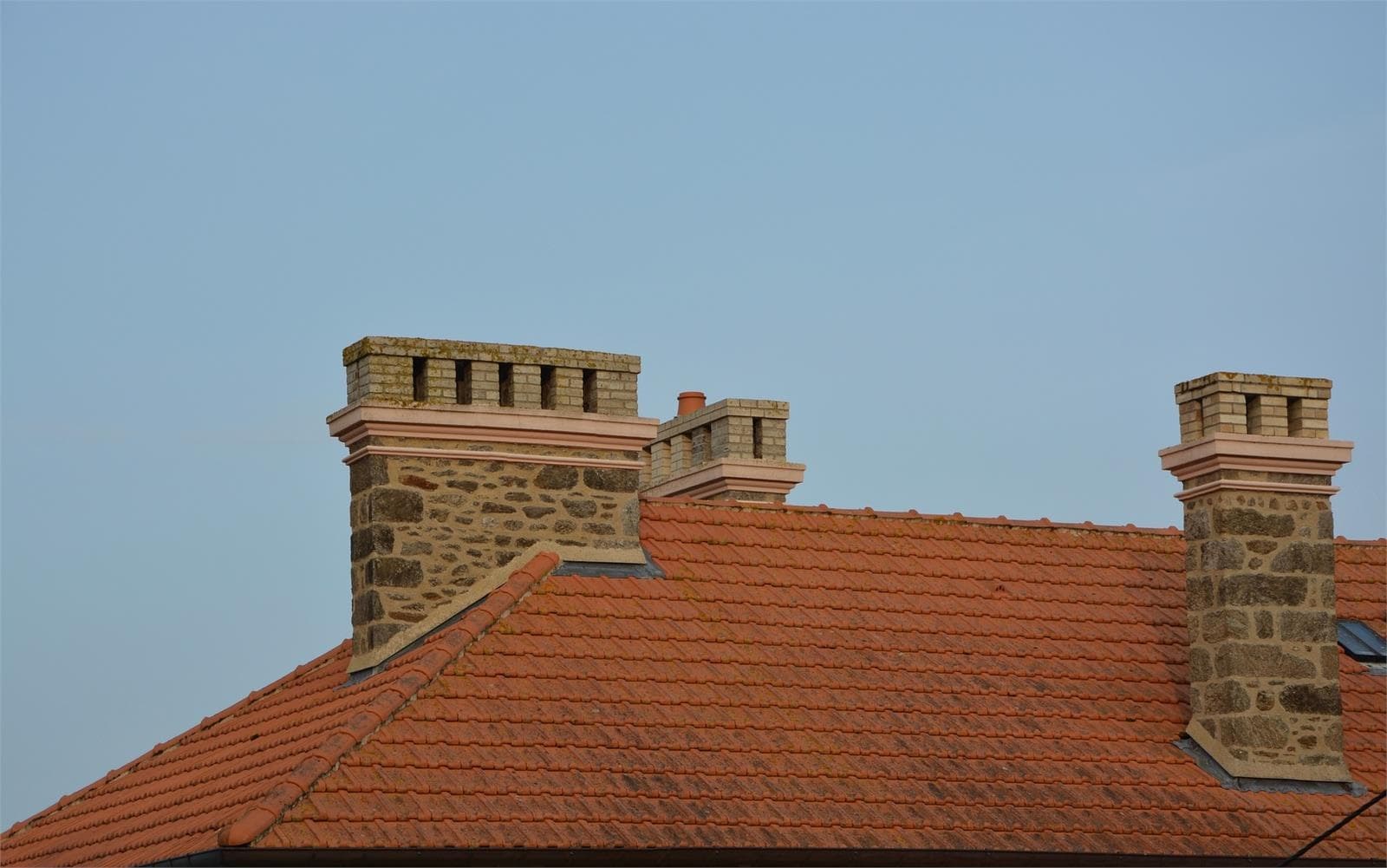 Las claves de una correcta impermeabilización de cubiertas y tejados - Imagen 1