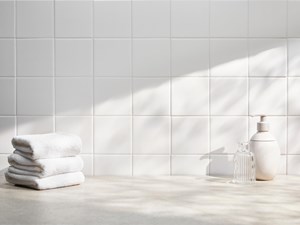 ¿Por qué elegir azulejo para la reforma de tu baño?