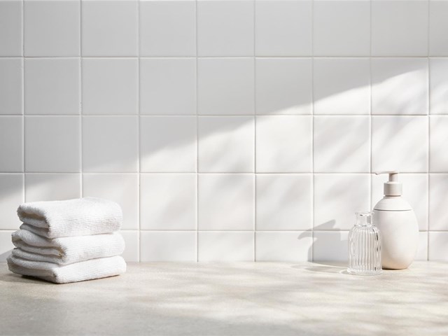 ¿Por qué elegir azulejo para la reforma de tu baño?