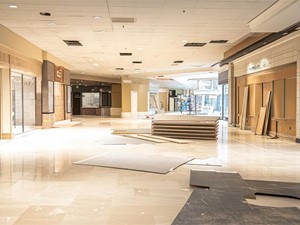 ¿Por qué reformar un local comercial?