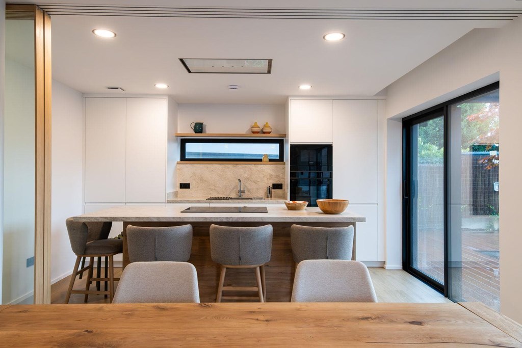 ¿Qué debes tener en cuenta para elegir la encimera perfecta para tu cocina?