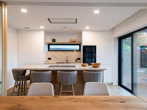 ¿Qué debes tener en cuenta para elegir la encimera perfecta para tu cocina?