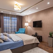 ¿Qué detalles no pueden faltar en la decoración de un dormitorio de matrimonio?