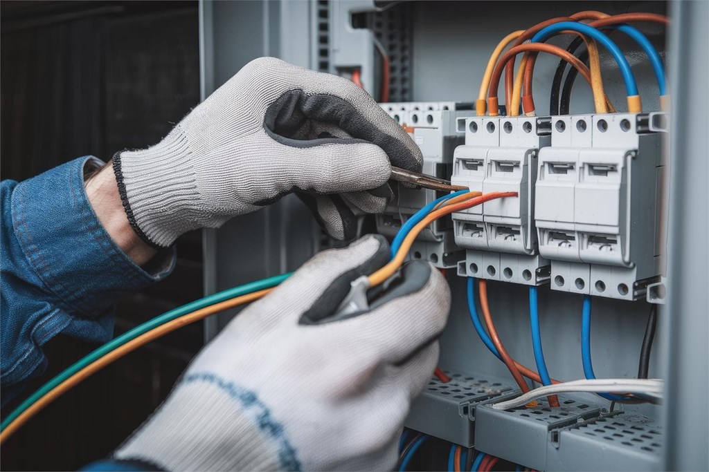 ¿Qué es un cortocircuito?