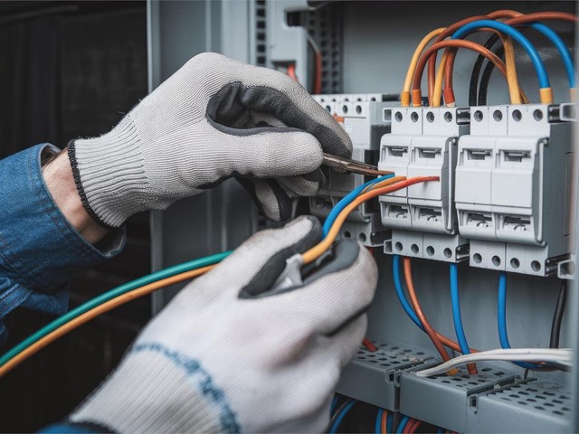 ¿Qué es un cortocircuito?