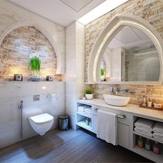 Tendencias que debes tener en cuenta para reformar tu baño